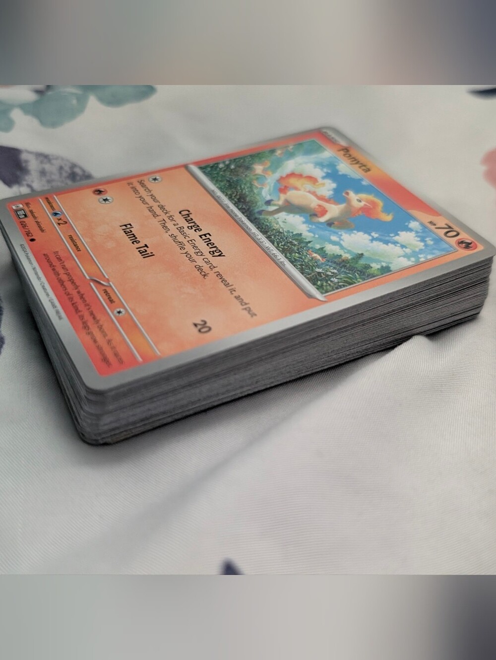 Bulk Pokemon Cards